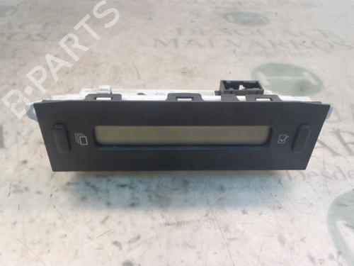 Used Switch CITROËN C3 I (FC_, FN_) [2002-2013]  3795092