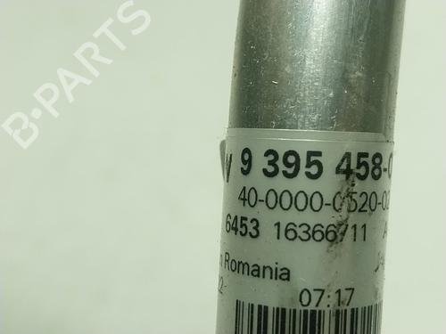 AC pipe BMW 4 Convertible (G23, G83) M 440 i Mild-Hybrid xDrive | BP30392966M126 - Image 3