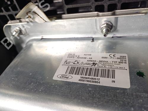 Dashboard FORD ECOSPORT 1.5 EcoBlue TDCi | BP23219400C46 