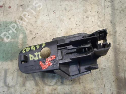 Used Front left interior door handle Front left interior door handle FIAT DOBLO MPV (119_, 223_) 1.3 D Multijet (84 hp) 3814053 3814053
