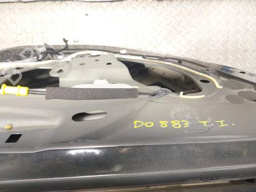 Left rear door PEUGEOT 308 II (LB_, LP_, LW_, LH_, L3_) 1.6 HDi / BlueHDi 115 | BP20294133C4