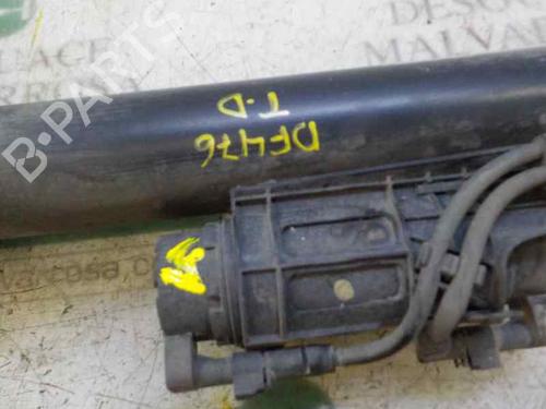 Right rear shock absorber MERCEDES-BENZ S-CLASS (W222, V222, X222) S 350 BlueTEC / d (222.132, 222.032, 222.123) | BP6241363M19 