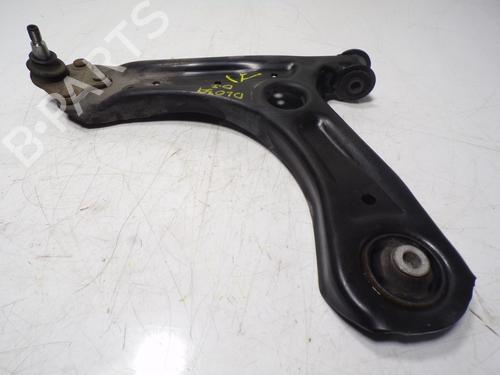 Used Left front suspension arm Left front suspension arm VW POLO V (6R1, 6C1) [2009-2022] 16043397 16043397