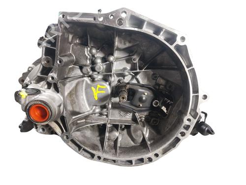 Used Gearbox Gearbox CITROËN C3 III (SX) 1.2 VTi 82 (82 hp) 17985410 17985410