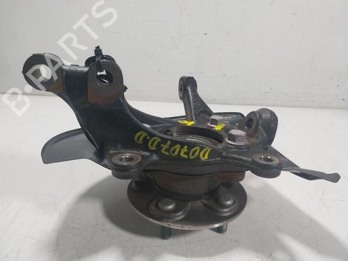 Right front steering knuckle TOYOTA COROLLA Hatchback (_E21_, _EA1_, _EH1_) 1.8 Hybrid (ZWE211) | BP19539104M26 