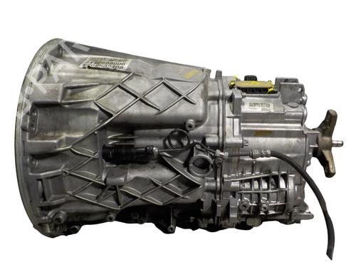 Gearbox MERCEDES-BENZ E-CLASS (W212)  | BP10617121M3 