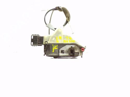 Used Rear right lock CITROËN C4 CACTUS [2014-2025]  9241222
