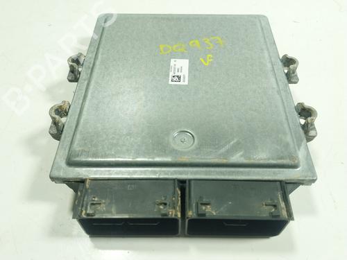 Engine control unit (ECU) FORD TRANSIT V363 Platform/Chassis (FED, FFD)  | BP24553372M57 