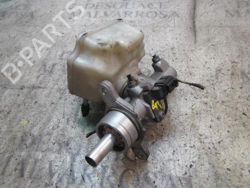 Brake master cylinder SEAT LEON (1P1) 1.9 TDI | BP3833822M77 