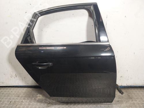 Used Right rear door AUDI A4 B8 (8K2) 2.0 TDI (143 hp) 18898273