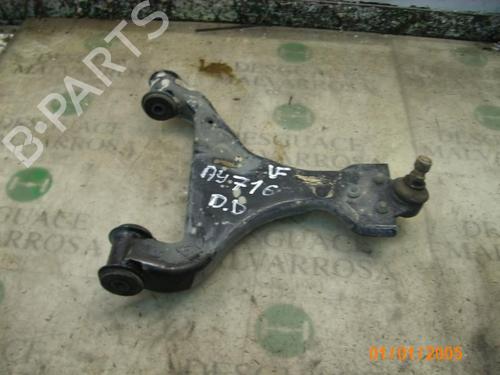 Used Right front suspension arm MERCEDES-BENZ VITO / MIXTO Van (W639) [2003-2025]  3745378