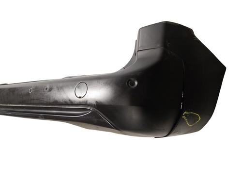 Rear bumper TOYOTA PROACE CITY Box Body/MPV (BPZ_) 1.5 D-4D 100 (BPZM) | BP29580834C8 
