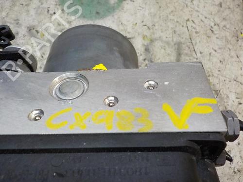 ABS pump FIAT SCUDO Bus (270_, 272_)  | BP4005367M43 