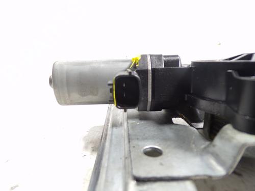 Front left window mechanism RENAULT CLIO IV (BH_) 1.5 dCi 75 | BP7309110C22