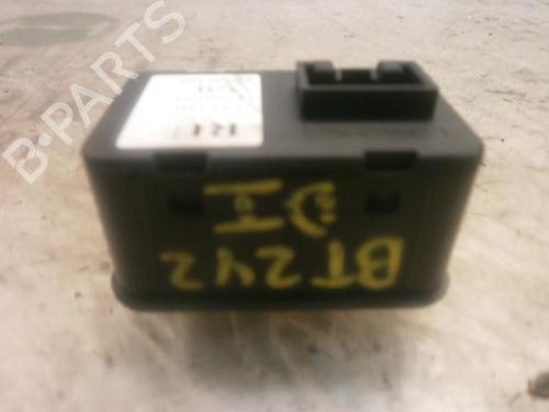 Left front window switch OPEL MERIVA A MPV (X03) 1.7 CDTI (E75) | BP3802081I27 - Image 2