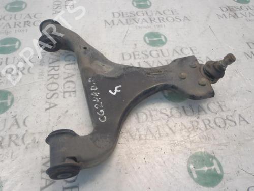 Used Right front suspension arm MERCEDES-BENZ VITO / MIXTO Van (W639) [2003-2025]  3816050