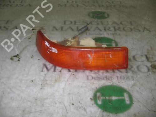 Used Left front indicator Left front indicator RENAULT SUPER 5 (B/C40_) [1984-1996] 3758382 3758382