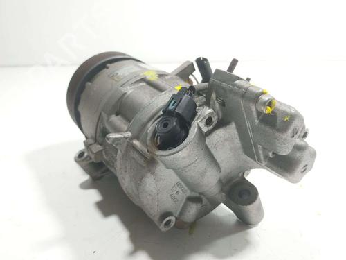 AC compressor BMW 3 (E90) 320 i | BP40099111M34 - Image 2