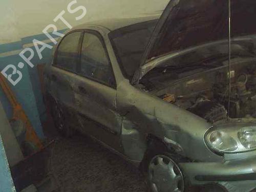 Right front brake caliper DAEWOO LANOS (KLAT) 1.6 16V | BP11555634M104  - Image 16