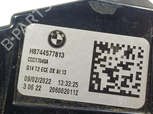 Right tailgate light BMW 8 Gran Coupe (G16, F93) 840 d xDrive | BP24577896C80 - Image 3
