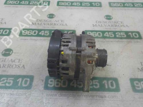 Used Alternator Alternator 5186219 5186219