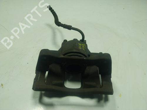 Left front brake caliper CHRYSLER GRAND VOYAGER V (RT) 2.8 CRD | BP18828647M105 - Image 3