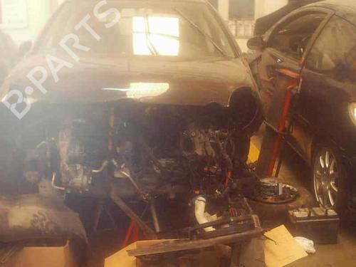 Oliekøler VW POLO (9N_, 9A_) 1.9 SDI | BP14290585M33 
