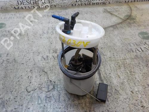 Used Fuel pump SKODA FABIA II (542) 1.2 (70 hp) 3854116