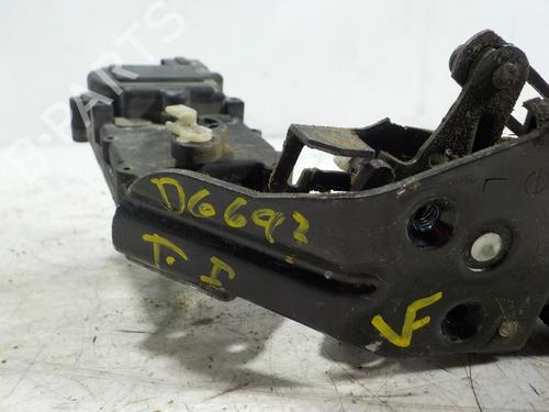 Rear left lock HYUNDAI ACCENT II (LC) 1.3 | BP7461469C100 