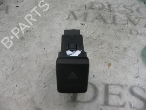 Used Warning switch Warning switch ROVER 200 II Hatchback (RF) [1995-2000] 3747790 3747790