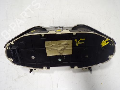 Instrument cluster FORD FIESTA VI (CB1, CCN) 1.6 TDCi | BP17042516C47 