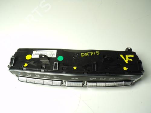 Climate control MERCEDES-BENZ GLC (X253)  | BP12179871I5 
