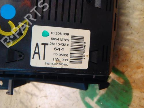 Switch OPEL ASTRA H GTC (A04) 1.4 (L08) | BP3810088I30 - Image 2