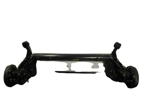 Bagaksel FORD TRANSIT COURIER B460 Box Body/MPV [2014-2025]  13897462