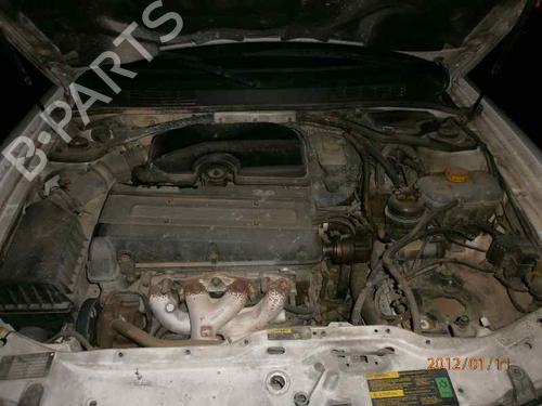 Electronic module SAAB 900 II Coupe  | BP4019211M83