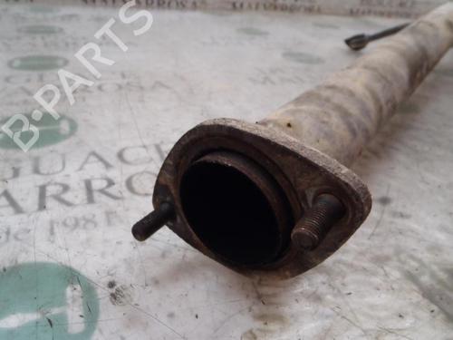 Exhaust manifold SUZUKI SX4 (EY, GY) 1.6 DDIS (RW416D) | BP14272933M110