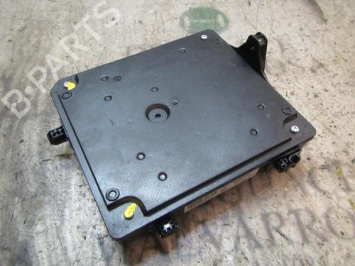 Elektronisk modul RENAULT MEGANE III Hatchback (BZ0/1_, B3_) 1.5 dCi | BP3834281M83 