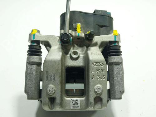 Left rear brake caliper OMODA 5 E5 (T19CEV) | BP38546299M107 - Image 2