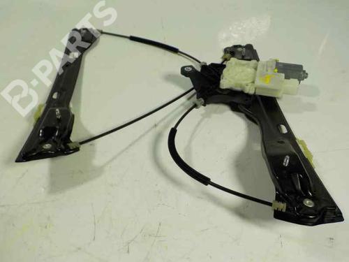 Used Front left window mechanism Front left window mechanism OPEL ASTRA K (B16) 1.6 CDTi (68) (110 hp) 10548171 10548171