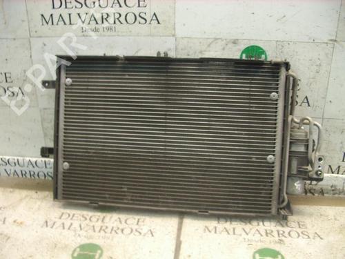 Used AC radiator AC radiator 3768378 3768378