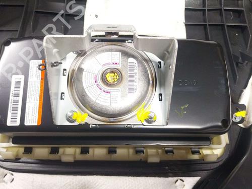 Dashboard RENAULT KOLEOS I (HY_) 2.0 dCi (HY0K) | BP40160215C46 - Image 5