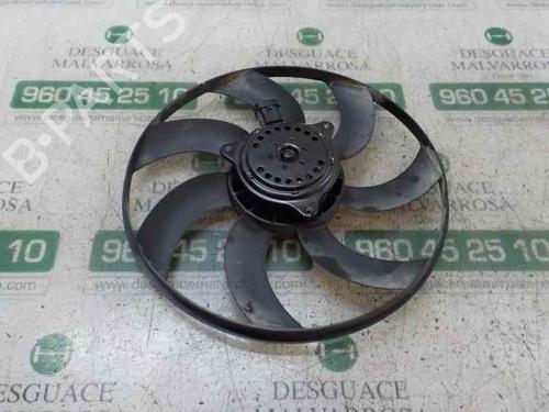 Radiator fan CITROËN C4 CACTUS  | BP4829140M35