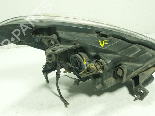 Venstre forlygte DACIA LODGY (JS_) 1.5 Blue dCi 115 (JSJT) | BP29451919C28 