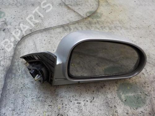 Used Right mirror HYUNDAI COUPE I (RD) 1.6 i 16V (114 hp) 3853826