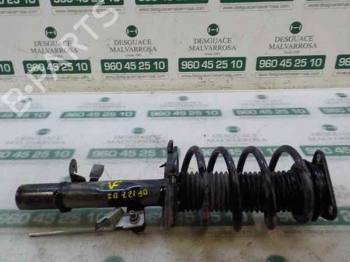 Used Left front shock absorber FORD KUGA II (DM2) 2.0 TDCi (150 hp) 5773419