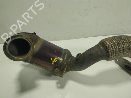 Catalyst SEAT LEON Sportstourer (KL8, KLD)  | BP19480641M10 
