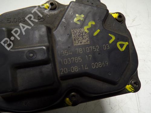 Throttle body BMW X1 (E84)  | BP15068751M82 
