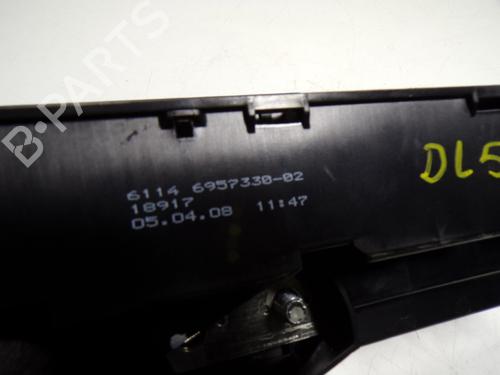 Fuse box BMW 6 (E63) M | BP15647780E1 