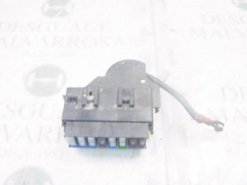 Used Fuse box Fuse box OPEL ASTRA G Saloon (T98) 2.0 DTI 16V (F69) (101 hp) 3768637 3768637