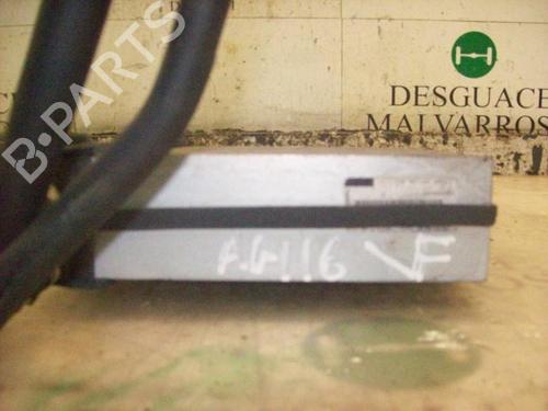 Air conditioning evaporator VOLVO V50 (545) 1.6 D | BP11646312M109 